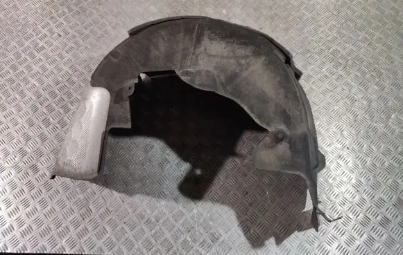 Mercedes-Benz CLS C257 Rear arch fender liner splash guards A2576900302