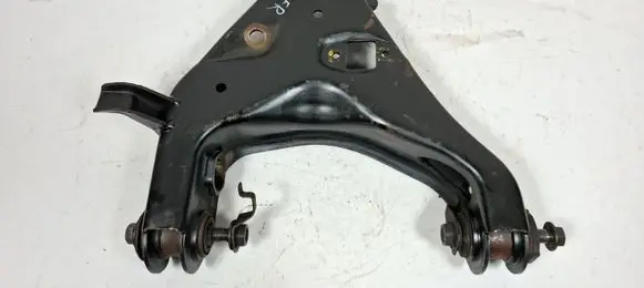 Front lower control arm/wishbone