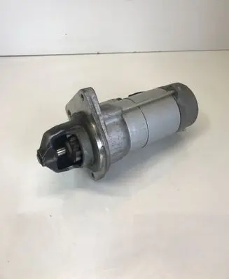 Iveco Daily 6th gen Starter motor 5801422464 4280009470