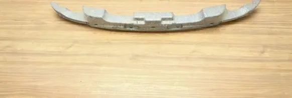 Hyundai Santa Fe Front bumper foam support bar X86520269002