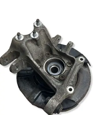 Hyundai Santa Fe Rear wheel hub 