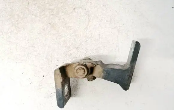 Audi A4 S4 B8 8K Rear door lower hinge 8K0831401E