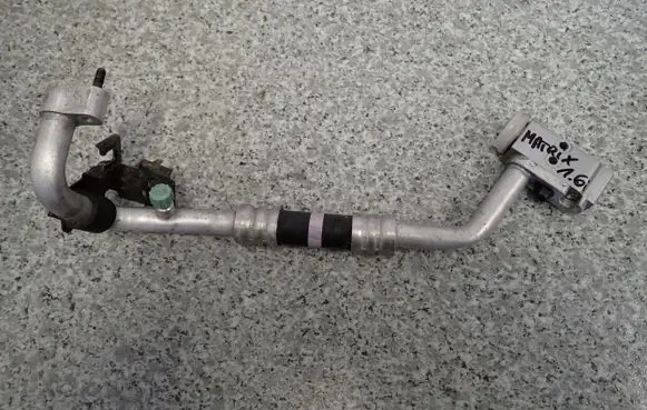 Hyundai Matrix Air conditioning (A/C) pipe/hose