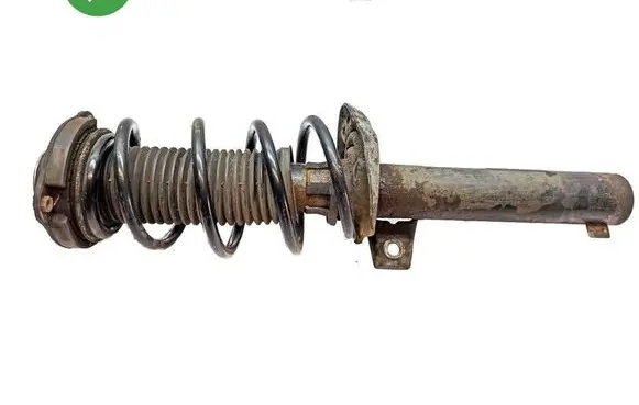 Volkswagen Eos Front shock absorber/damper 1T0413031 1T0413031HN 110412103A