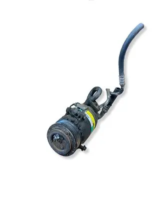 Opel Zafira A Air conditioning (A/C) compressor (pump) 24464152 9986181 01293194047
