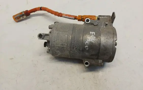 Mercedes-Benz EQV 447 Air conditioning (A/C) compressor (pump) a0008303204-jlk01