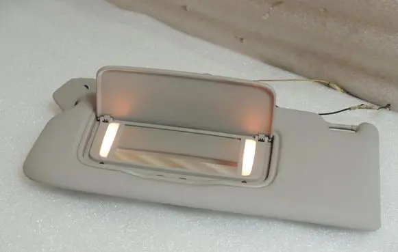 Volvo S40 Sun visor 30676440