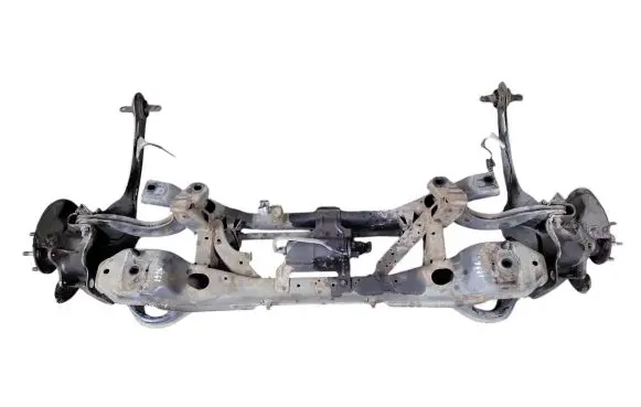 Volvo V40 Rear subframe 