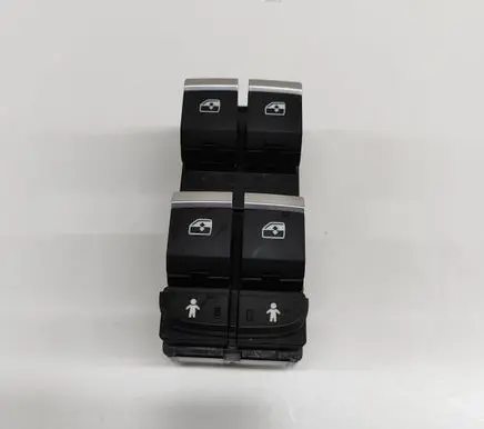 Audi Q7 4M Electric window control switch 4M0959851B