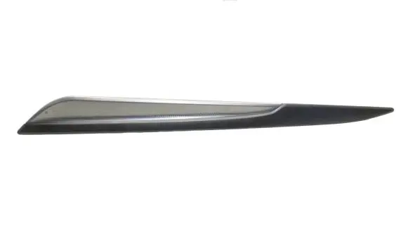 Toyota Avensis T270 Front door card panel trim 6771205040 6771205070