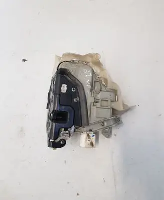 Audi A7 S7 4G Front door lock 8J1837015C