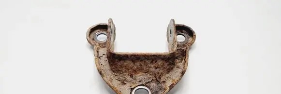 Opel Zafira A Other rear suspension part 