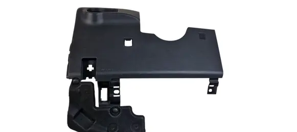 Chrysler Pacifica Dashboard lower bottom trim panel 68253314AB 68253314 6AL72DX9AE
