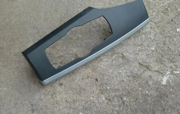 BMW X3 F25 Panel trim 9184124