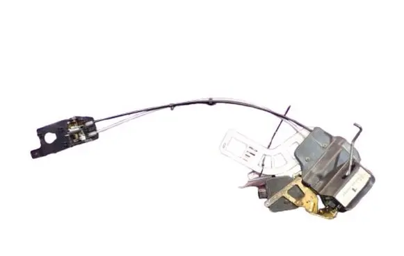 KIA Sportage Rear door lock 814101F010