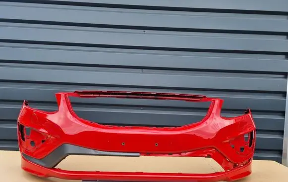 Volvo XC60 Front bumper 31383105