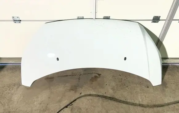 Ford Transit Custom Engine bonnet/hood 
