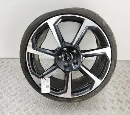 Audi TT TTS RS Mk3 8S R20 alloy rim 8S0601025AF