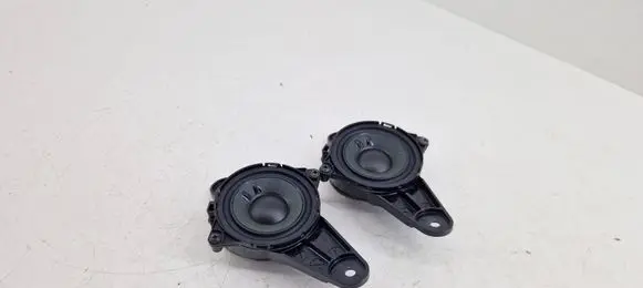 Audi A4 S4 B9 Parcel shelf speaker 8W9035454