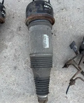 Jaguar XJ X351 Rear shock absorber/damper CW935A965AB