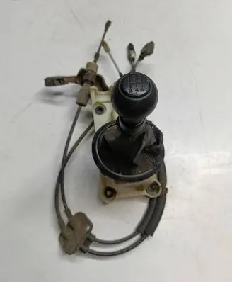 Suzuki SX4 Gear selector AWF26A54