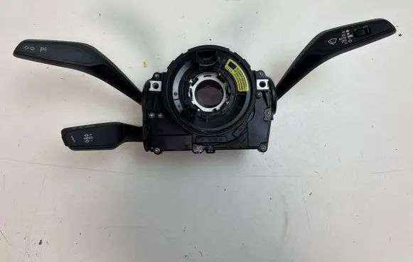 Audi A5 Wiper turn signal indicator stalk/switch 4M0907129GB