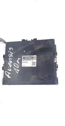 Toyota Avensis T270 Other control units/modules 8969005020