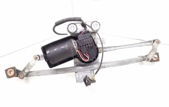 Ford Ka Front wiper linkage and motor 0390241448