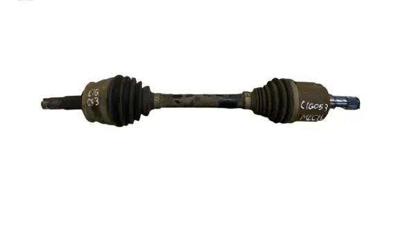 Opel Mokka Front driveshaft 94560845