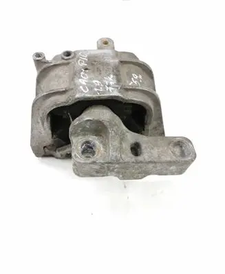 Volkswagen Caddy Engine mount bracket 1K0199212