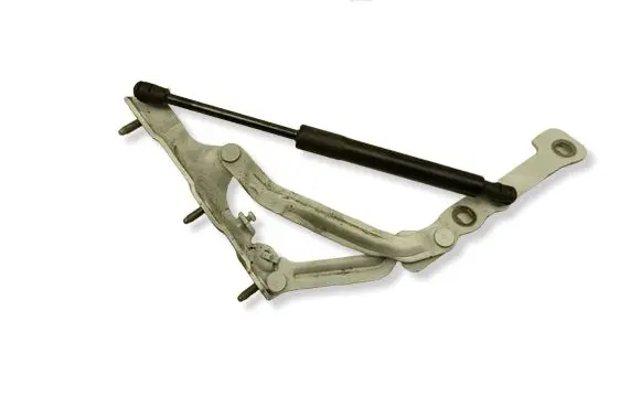 Tesla Model 3 Loading door lower hinge 