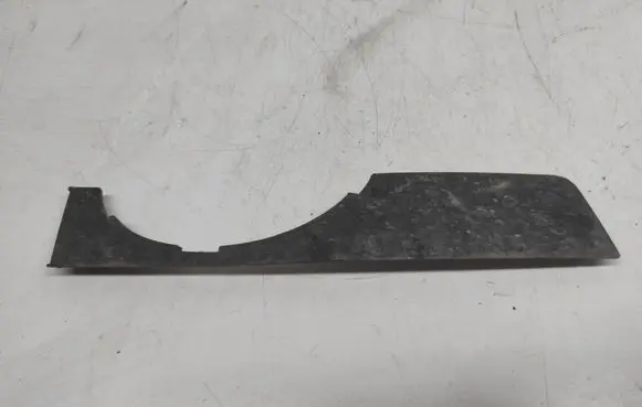 Audi A4 S4 B7 8E 8H Front fog light trim/grill 8E0807174