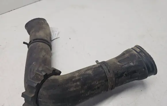 Ford Galaxy Intercooler hose/pipe