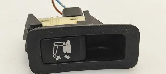Citroen C-Crosser Seat control switch 8610A048 0787TH
