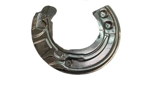 BMW 6 G32 Gran Turismo Front brake disc dust cover plate 6861798