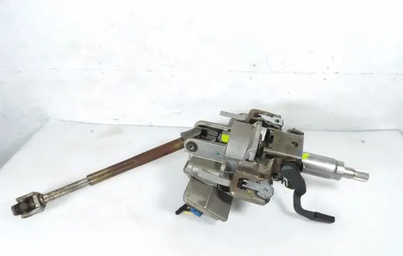 Electric power steering pump