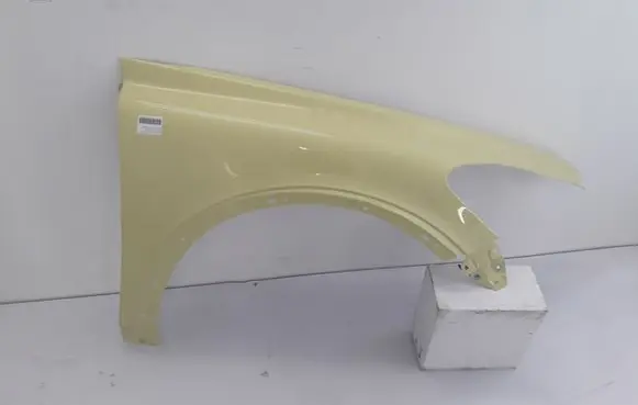 Volvo C30 Fender