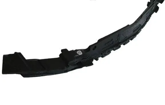 Mercedes-Benz CLA C118 X118 Front bumper foam support bar A1188809002