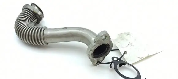 Nissan Primastar EGR valve line/pipe/hose
