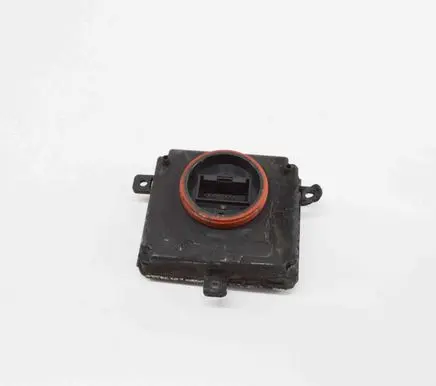 Audi RS Q3 LED ballast control module 4G0907697D