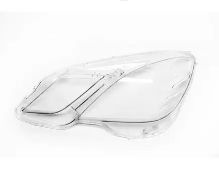 Mercedes-Benz E W212 Headlight lense 2128200939