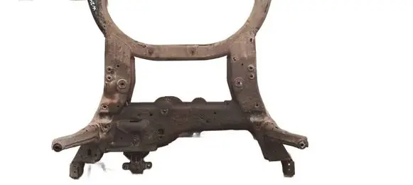 Mercedes-Benz B W246 W242 Front subframe A2466200087 A2466201200