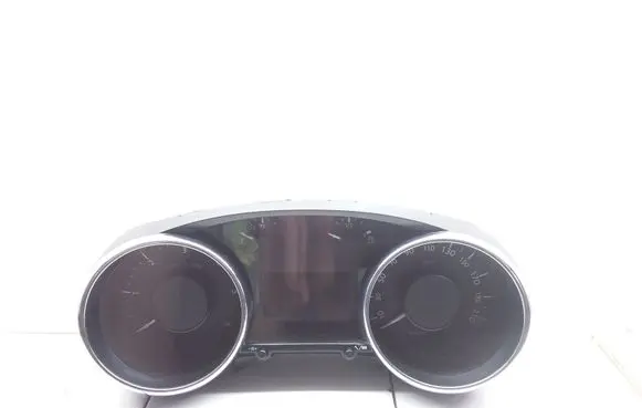Speedometer (instrument cluster)