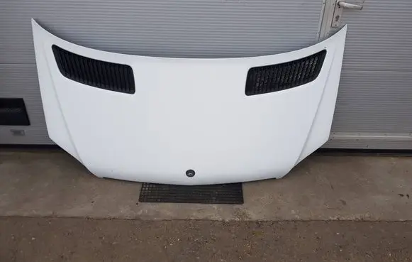 Mercedes-Benz Sprinter W906 Engine bonnet/hood 