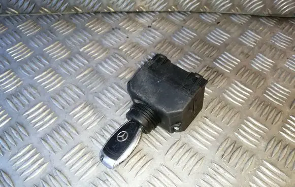 Mercedes-Benz ML W164 Ignition lock A1645450908 33002805