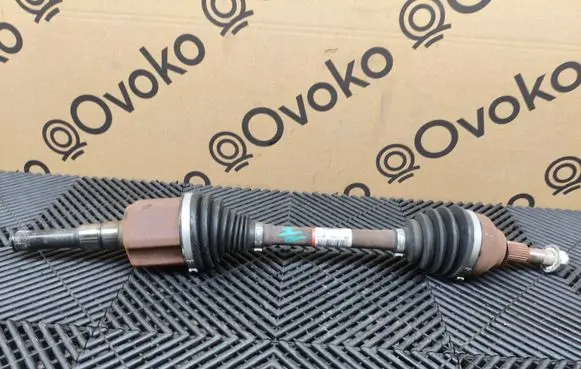 Ford Edge II Front driveshaft K2GP3B437AD