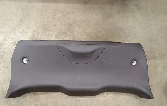 Jeep Grand Cherokee Tailgate/boot lid cover trim 1XW83LU5AK
