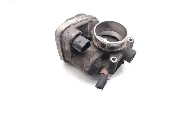 Opel Vivaro Electric throttle body valve 7509043 1354750904302 408238