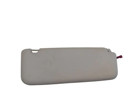 BMW 5 E60 E61 Sun visor 7066649 050520050301 EKE87