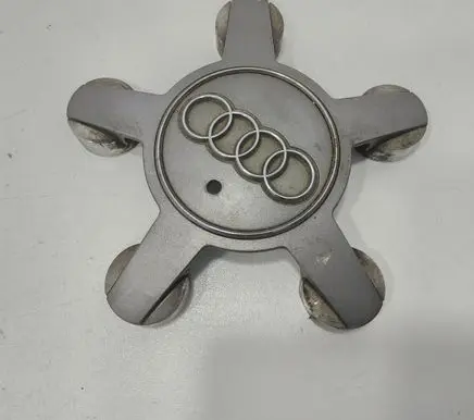 Audi A4 S4 B8 8K Original wheel cap 4F0601165